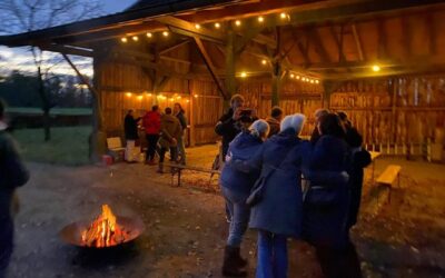 Kerstteamdag Twente – Catering & Teambuilding in Boekelo