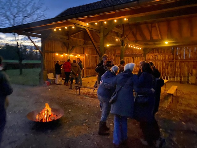 Kerstteamdag Twente – Catering & Teambuilding in Boekelo