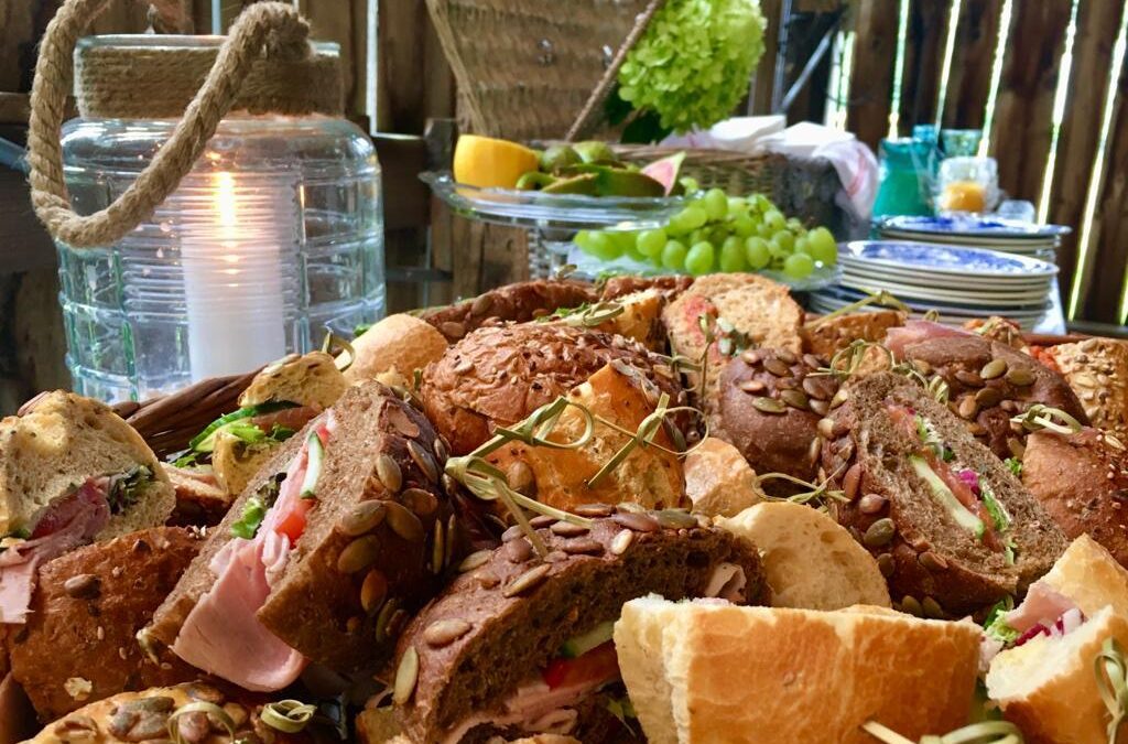 alternatieve kerstborrel Twente