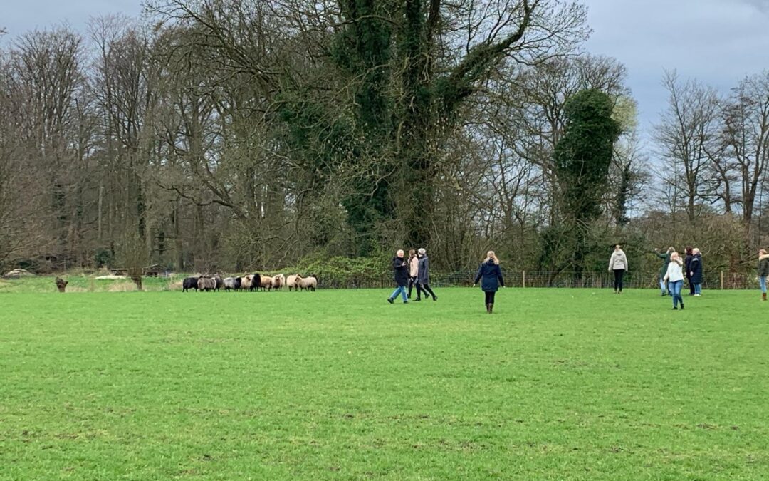 Kerstborrel in Hengelo – Uniek Buitenuitje in Twente